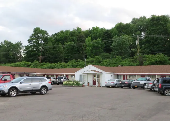 Cortland Motel